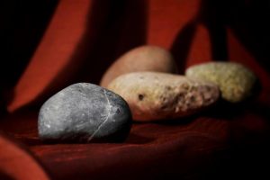 Martwa natura _Cisza_ - _Silence_